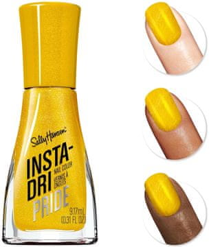 Sally Hansen Insta Dri brzosušeći lak za nokte Bee Proud 760
