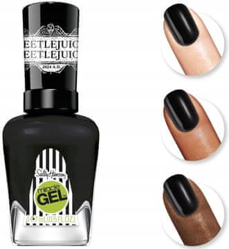 Sally Hansen Miracle Gel lak za lice bez UV lampe The Afterlife 934