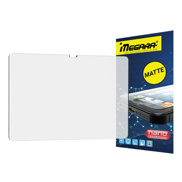 Hibridno staklo MAT za Galaxy TAB S7 FE S7+ S8+ S9+ S10+ fleksibilno