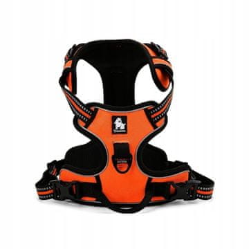 Truelove REFLEKTIVNI Front Line XL oprsnica za pse