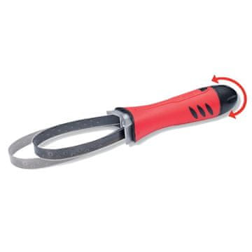 KS Tools Ključ za filtar ulja 65-105 mm KS Tools