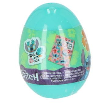 Disney Stitch - jaje iznenađenja 1 kom - 5594