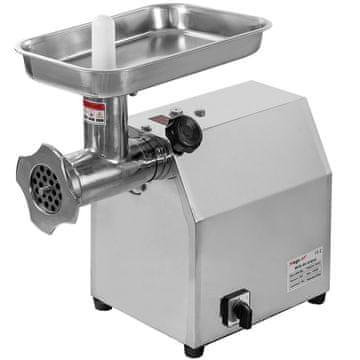 Stroj za mljevenje mesa 240 kg/h 1,2 kW N