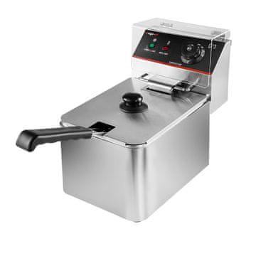 Električna friteza 4l 2kW 230V N