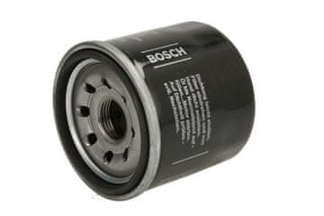 Bosch Filter ulja za CFMOTO MT 450 cf moto MT450