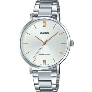 Casio MTP-VT01D-7BUDF Muški sat + kutija