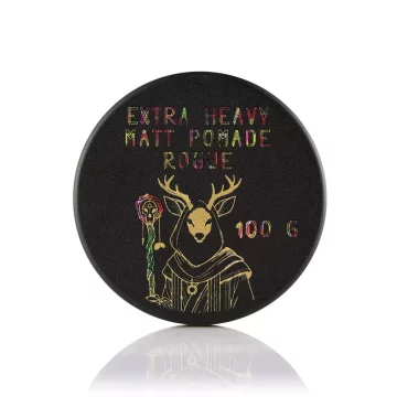 Pomada za kosu Rogue - Cyrulicy, 100 ml