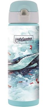 MAESTRO termo šalica 400 ml MR-1634-A