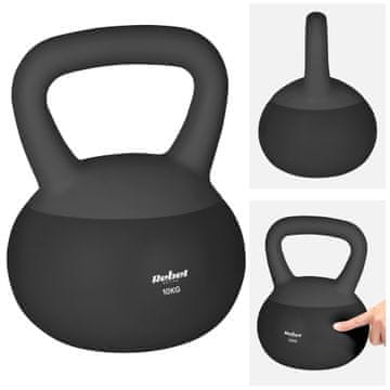 Rebel Meka girja 10kg REBEL ACTIVE