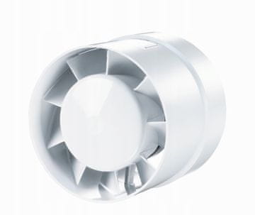 GR Kanalni ventilator fi 150 Vents 150 VKO