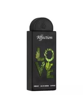 LATTAFA AFFECTION EDP 100ML Eau de Parfum