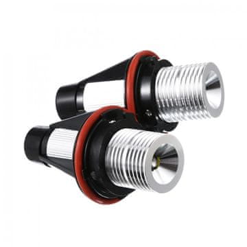 BMW LED Angel Eye svjetla za BMW E39 E60 10W