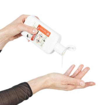 Edelweiss tekući magnezijev oksid 250ml