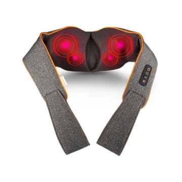 Medivon Collar jednostavni masažer za vrat