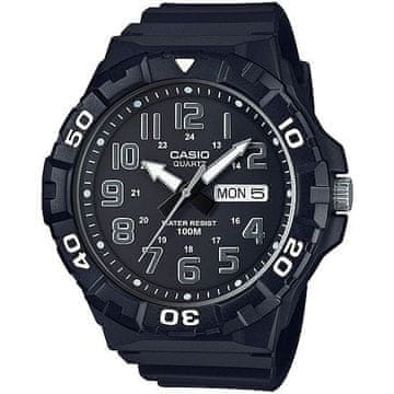Casio MRW-210H-1AVEF muški sat + KUTIJA