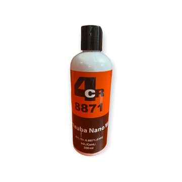 Karnauba vosak za automobile 300 ml