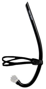 Aqua-Sport Aqua-sport ronilica za plivanje s prednjim disanjem, crna, AS0821