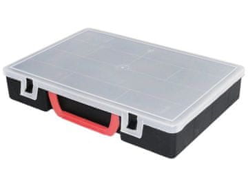 Organizer alata Classic 300, crni