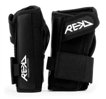 Rekd REKD Pro Wrist Guards štitnici za zglobove, crni, S