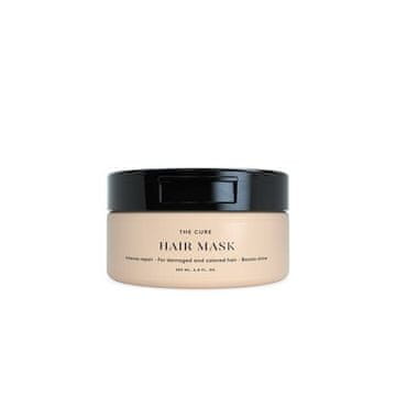 GR Lowengrip The Cure maska za kosu 200 ml