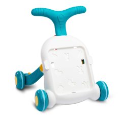 Stolik-pchacz 2 u 1 Spark turquoise