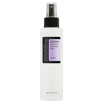 Cosrx - AHA/BHA Clarifying Treatment Toner - Tonik za čišćenje s AHA/BHA kiselinama - 150 ml