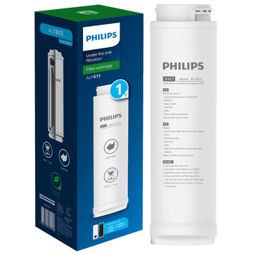 Philips AUT615 4-u-1 zamjenski uložak