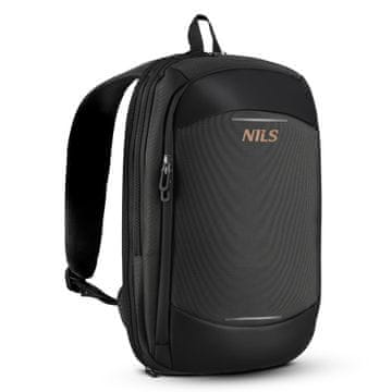 NILS NC4504 ruksak za laptop sivi nils