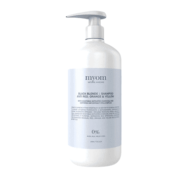 YO! crno-plavi šampon 1000ml
