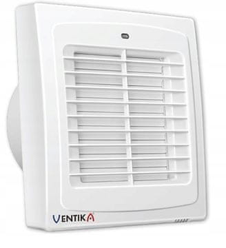 Ventika Wentylator osiowy Vents D100AA 100 mm