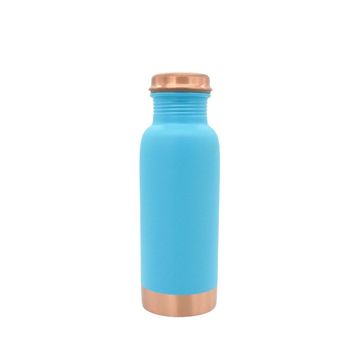 SLATKA 650 ml bakrena boca