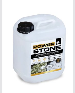 Powerstone 5L impregnator za bijeli kamen