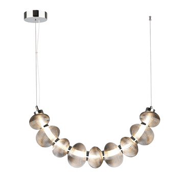 BOLLA DIMLJENA 36W LED viseća lampa