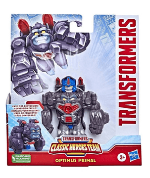 Hasbro TRA classic F0719 G0449 Optimus Primal
