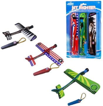 Rhombus - Samoloti za puštanje u zrak Jet Fighter 2004596