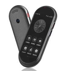 MaxCom AI mTalk MT100 crni prevoditelj