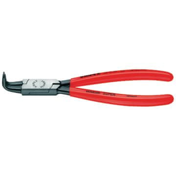 Knipex Klešta, savijena 40mm 215mm KNIPEX