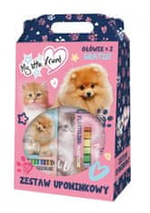 Poklon set Bambino MY LITTLE FRIEND