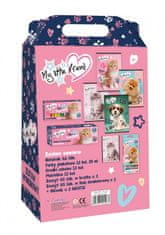 Poklon set Bambino MY LITTLE FRIEND