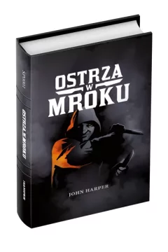 Pravila za RPG Blades in the Dark