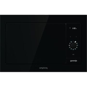 GORENJE BM235G1SYB mikrovalna pećnica