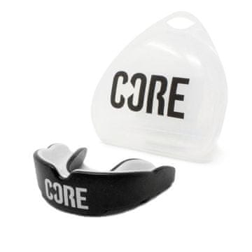 CORE Core mouth guard štitnik za zube, crna