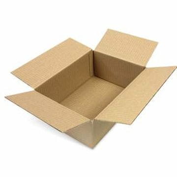 Karton 280x220x95 mm KK 29, 25 komada