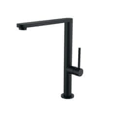 WEVER EKO4G-01-BLACK kuhinjska slavina