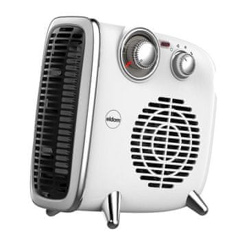 Eldom HL12 Vulcan grijač s ventilatorom