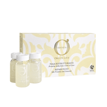 OLIOSETA tekućina za popravak 12x15ml
