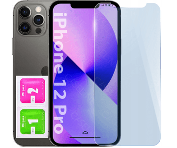 Kaljeno staklo 9H za iPhone 12/12 Pro