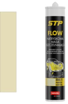 NOVOL - Sprej Mass STP protok 290ml bež