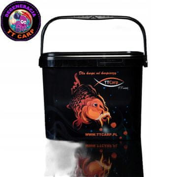 peleta DEGENERATION 18 mm 7 kg