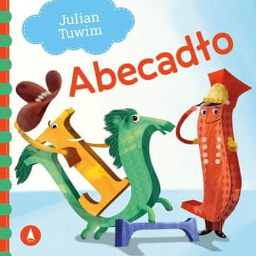 Pjesme za malog - Abeceda, Izdavaštvo Skrzat